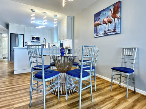 On Beach Vacation Condo in Madeira Beach